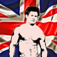 Illustration for article titled Heres That Half-Naked Prince Harry Mural You Probably Asked For
